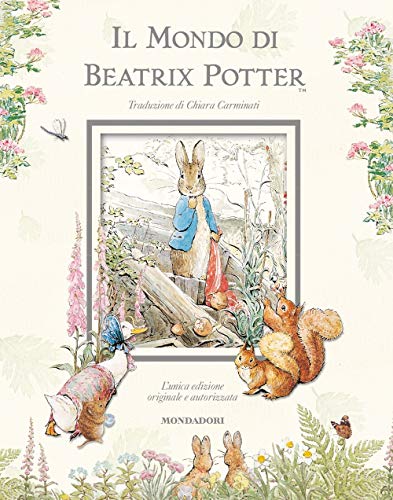 Il mondo di Beatrix Potter (Leggere le figure)